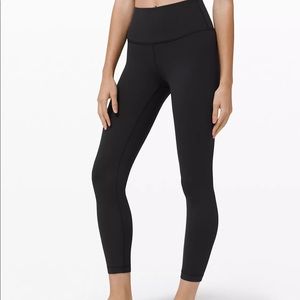 lululemon High Times 7/8 Pant